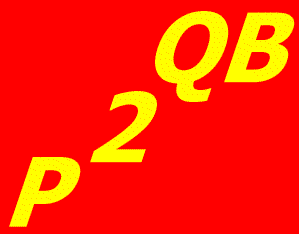 Order P2QBLists